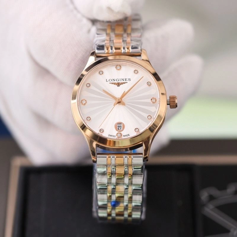 LONGINES Watches Resilient 188667