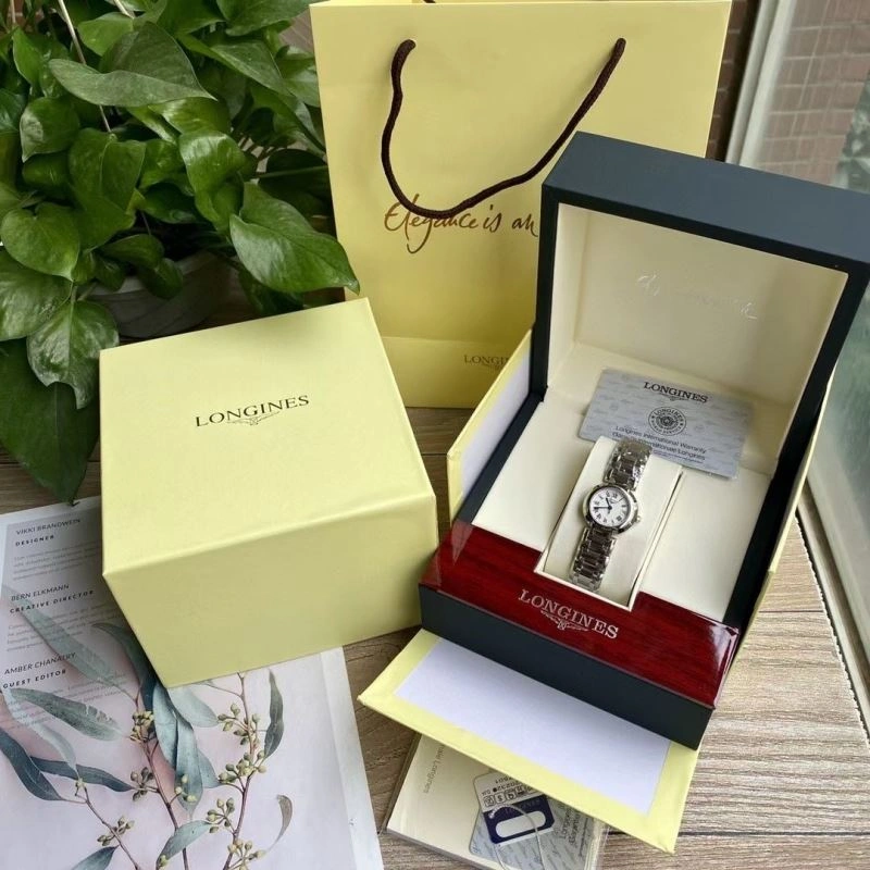 LONGINES Watches TechFriendly 188666