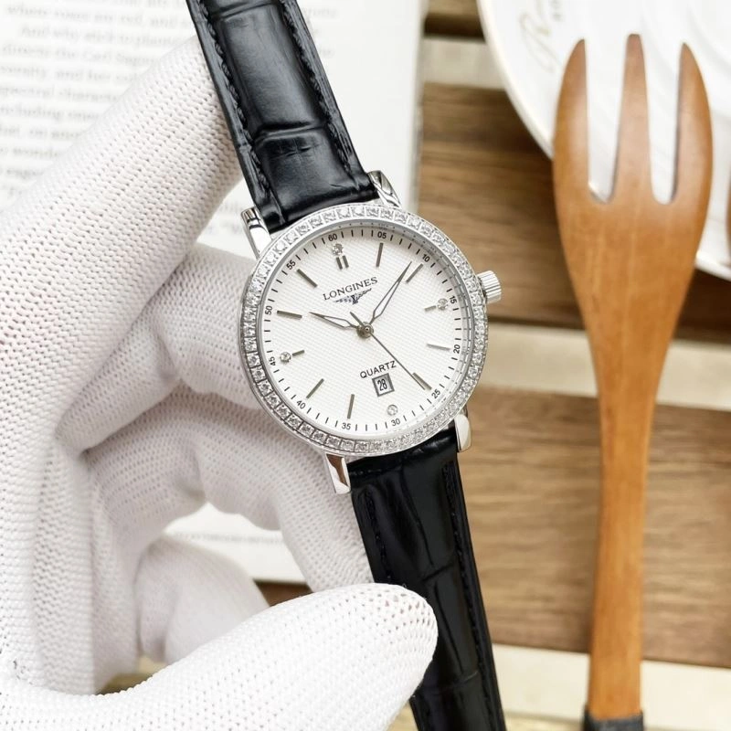 SunProtective LONGINES Watches 188665