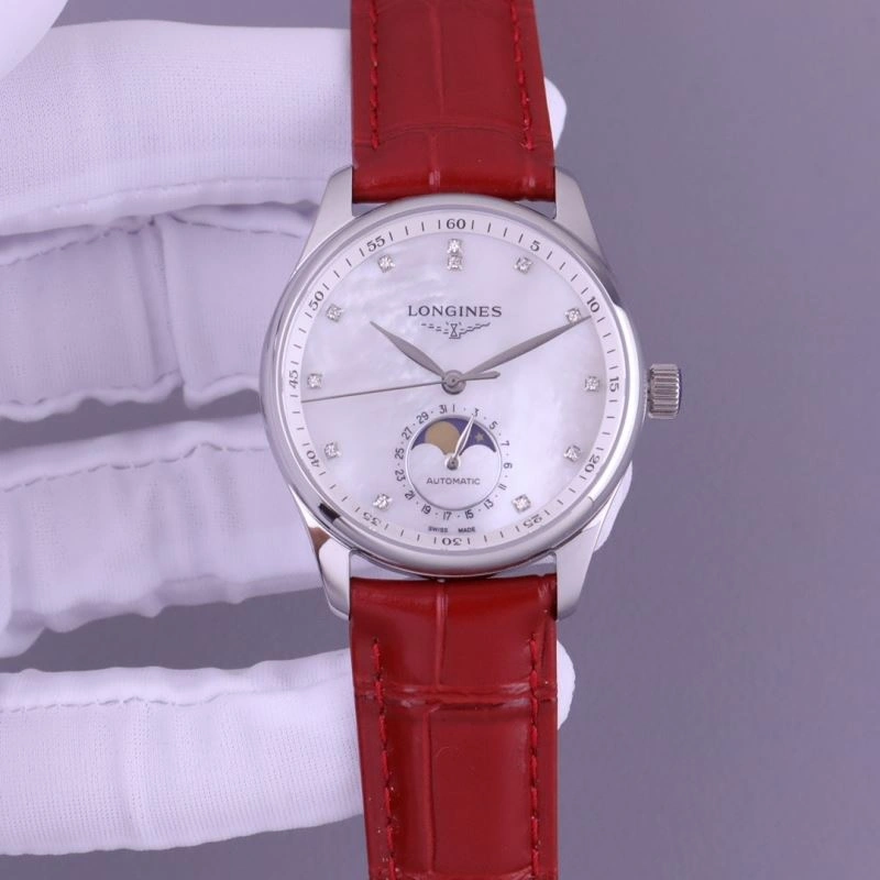 OdorResistant LONGINES Watches 188663