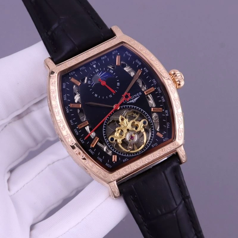 LONGINES Watches NewStyle 188658