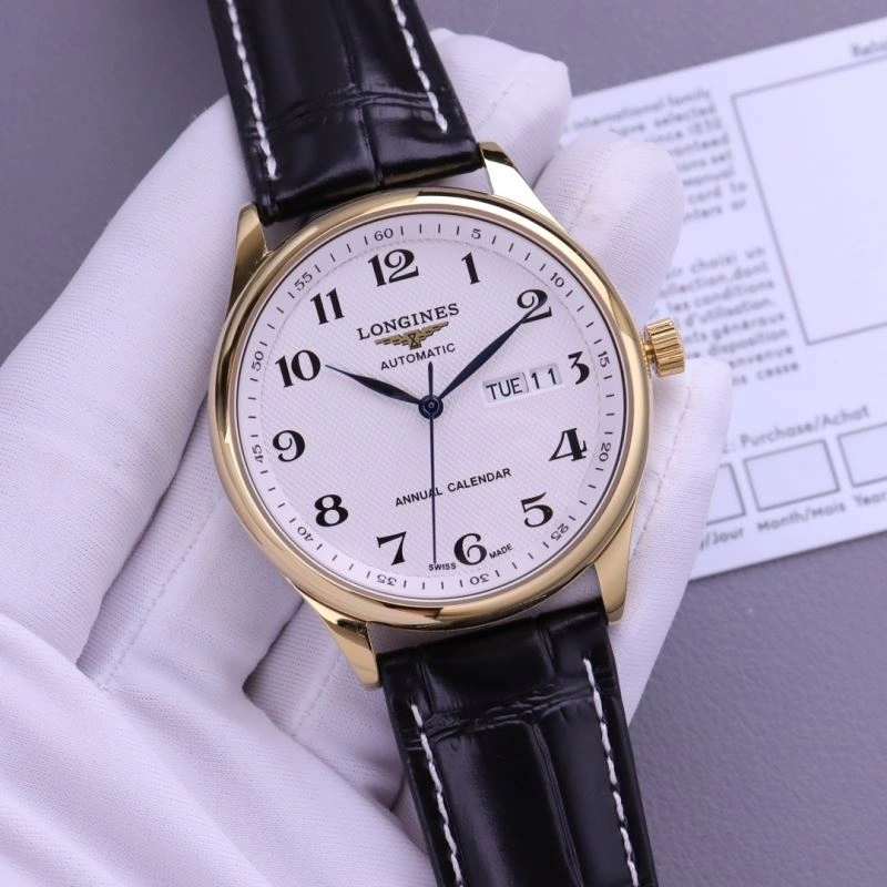 LONGINES Watches Contemporary 188659