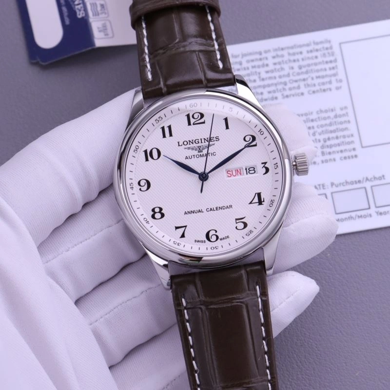 LONGINES Watches Contemporary 188659