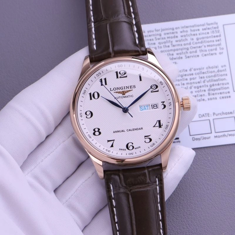 LONGINES Watches Contemporary 188659