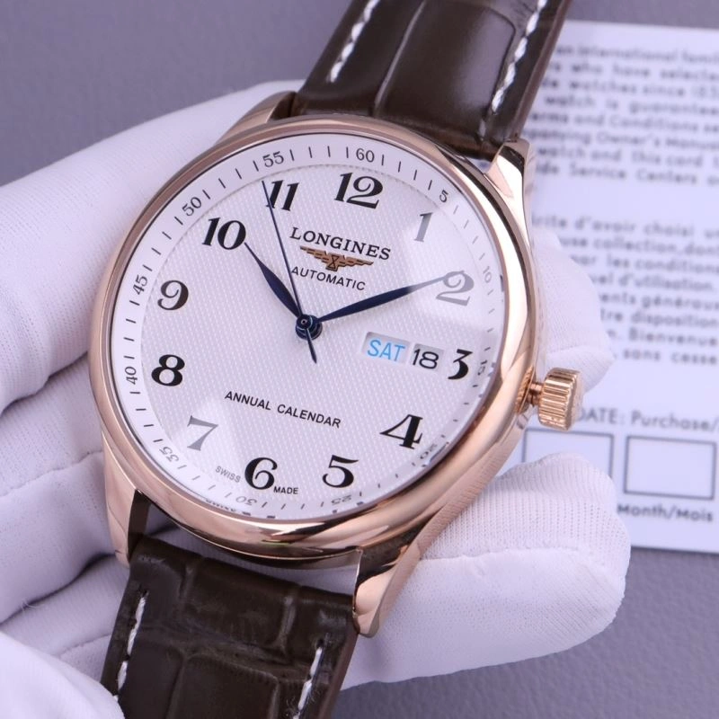 LONGINES Watches Contemporary 188659