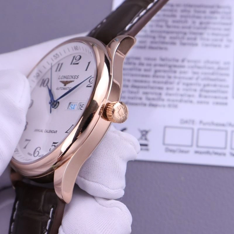 LONGINES Watches Contemporary 188659
