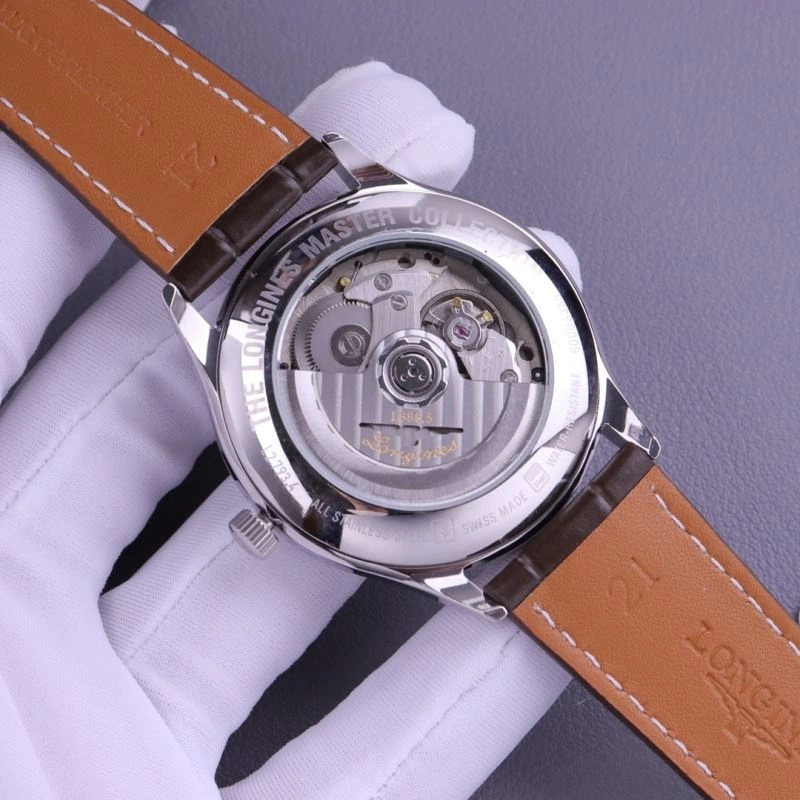 LONGINES Watches Contemporary 188659