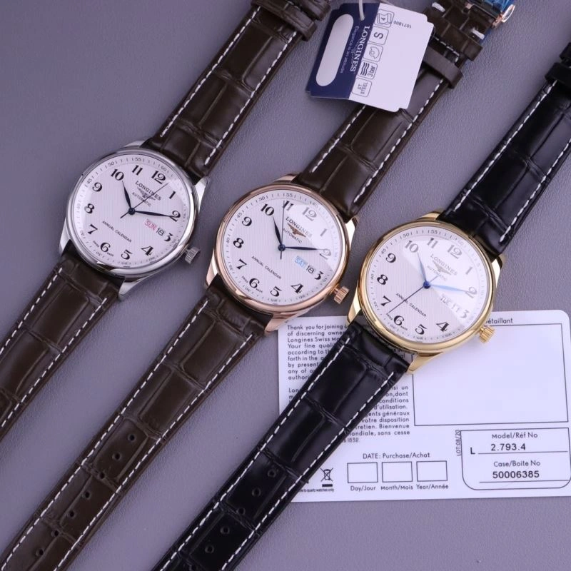 LONGINES Watches Contemporary 188659