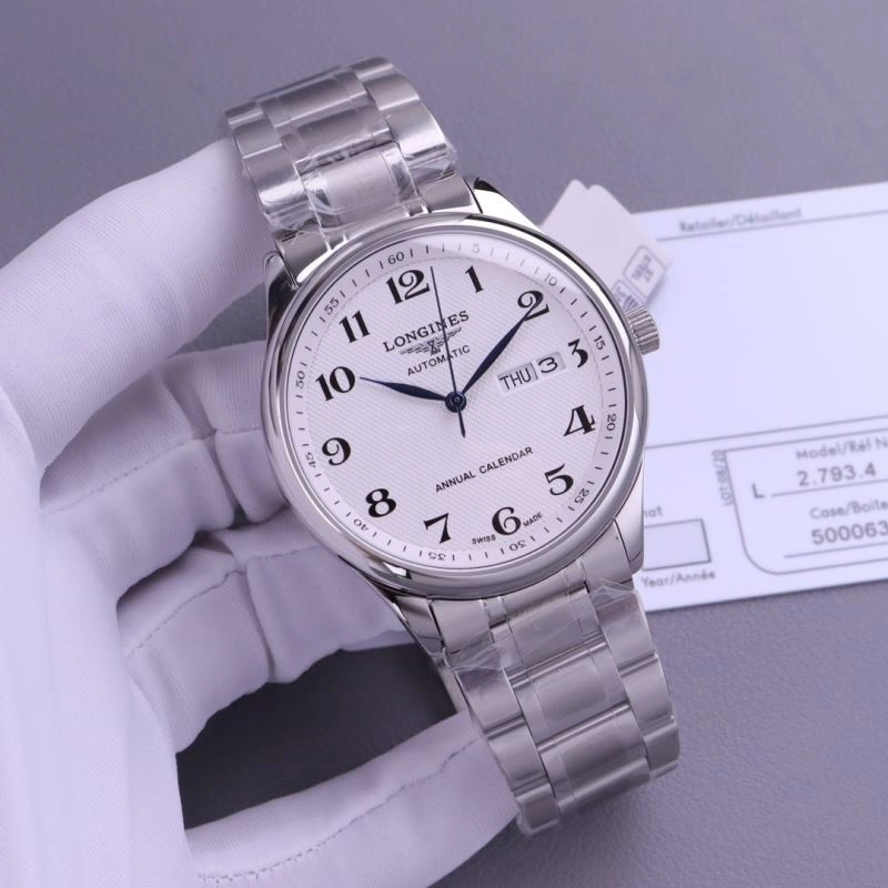 LONGINES Watches WrinkleFree 188657
