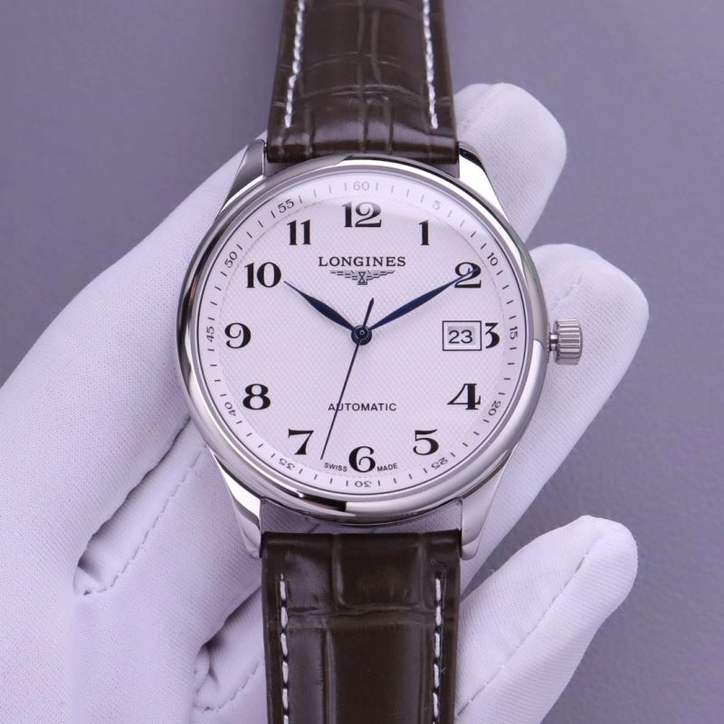 Flexible LONGINES Watches 188655