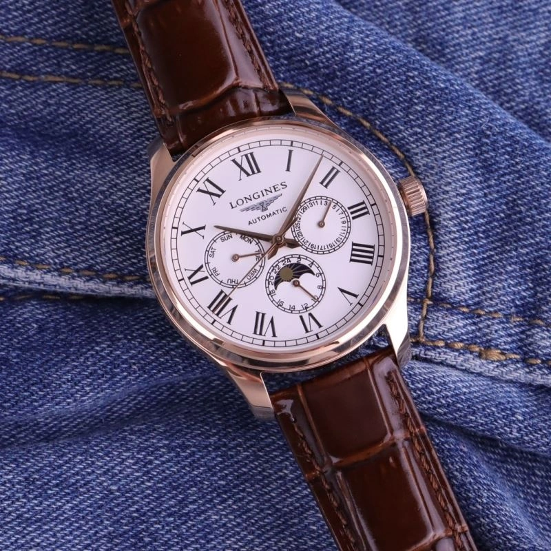 LONGINES Watches Sleek 188650