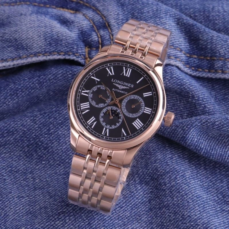 LONGINES Watches OdorResistant 188637