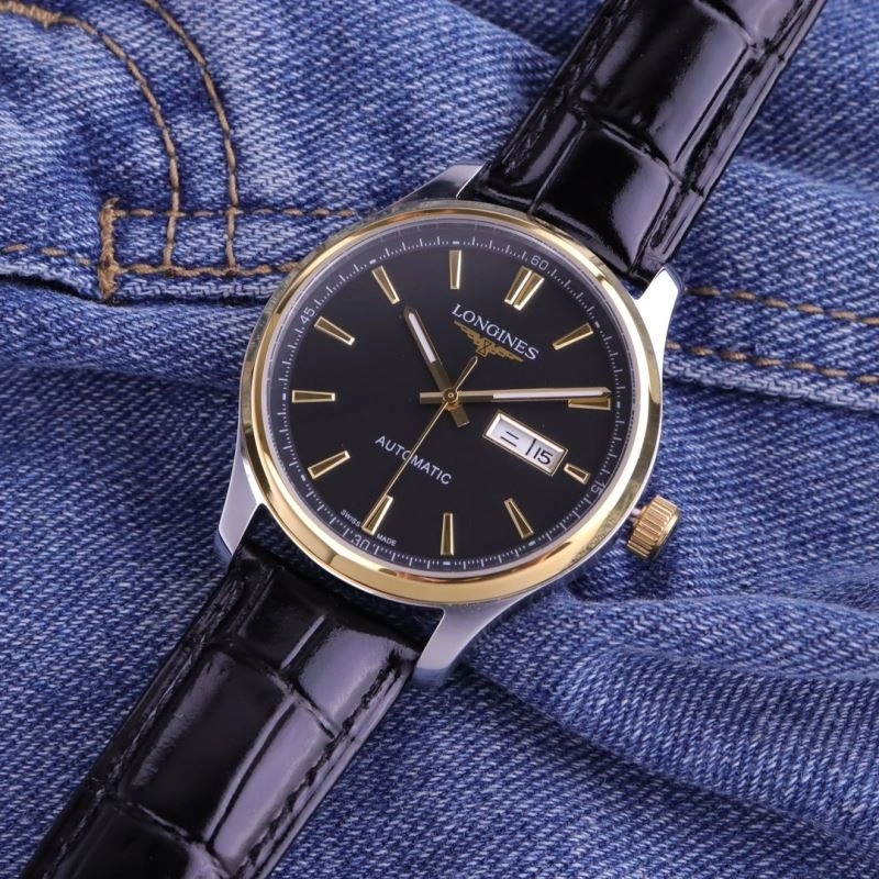 Stretchable LONGINES Watches 188645