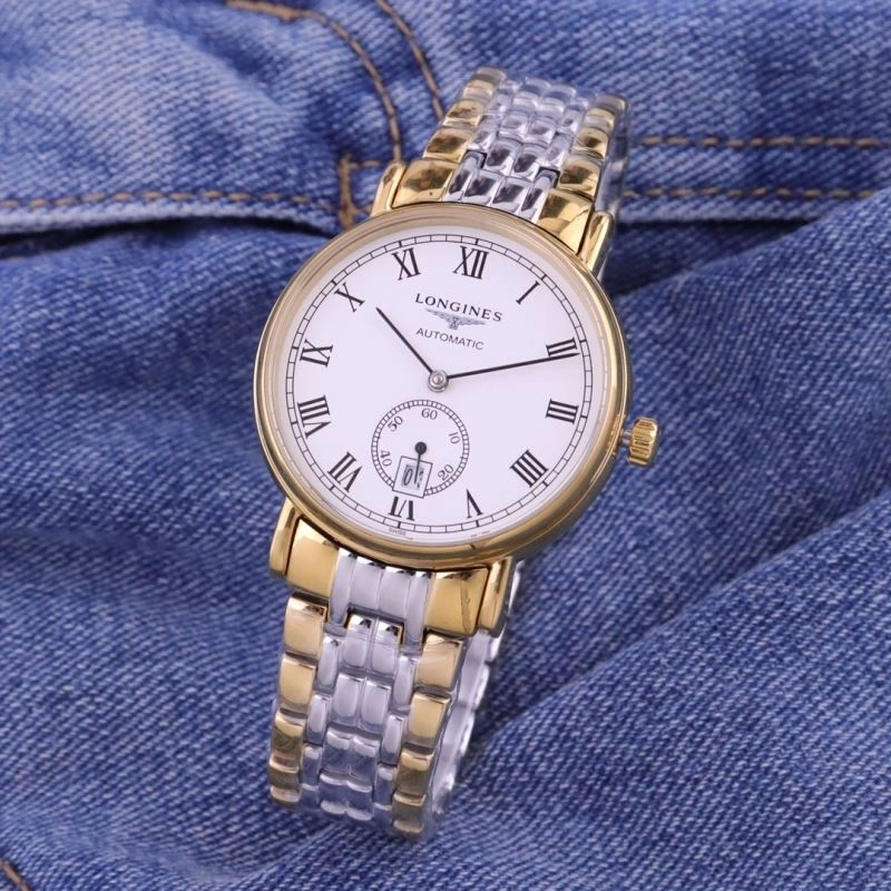 LONGINES Watches SoftTouch 188642