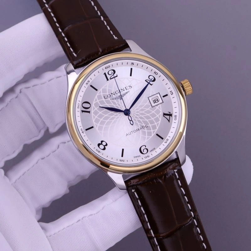 Sporty LONGINES Watches 188646