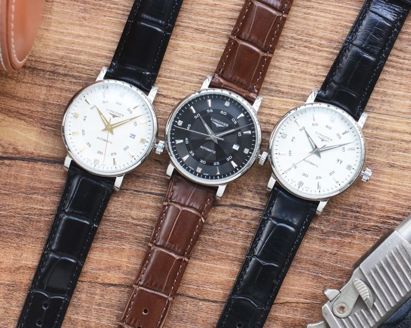 LONGINES Watches SmoothTexture 188635
