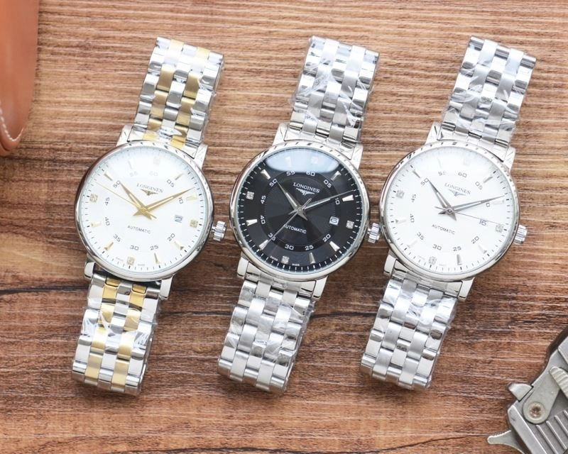 LONGINES Watches Supportive 188641