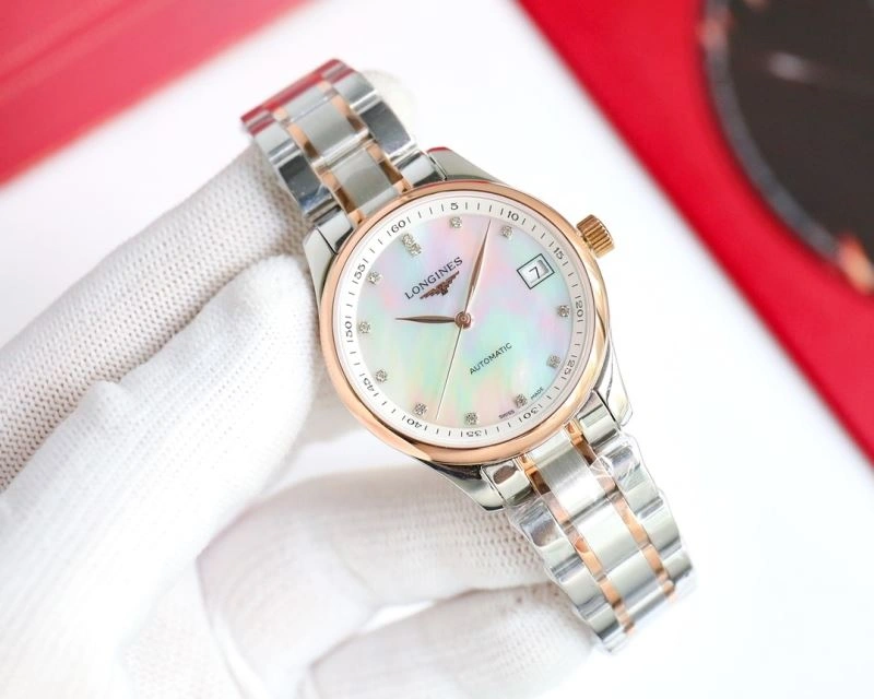LONGINES Watches Tailored 188630
