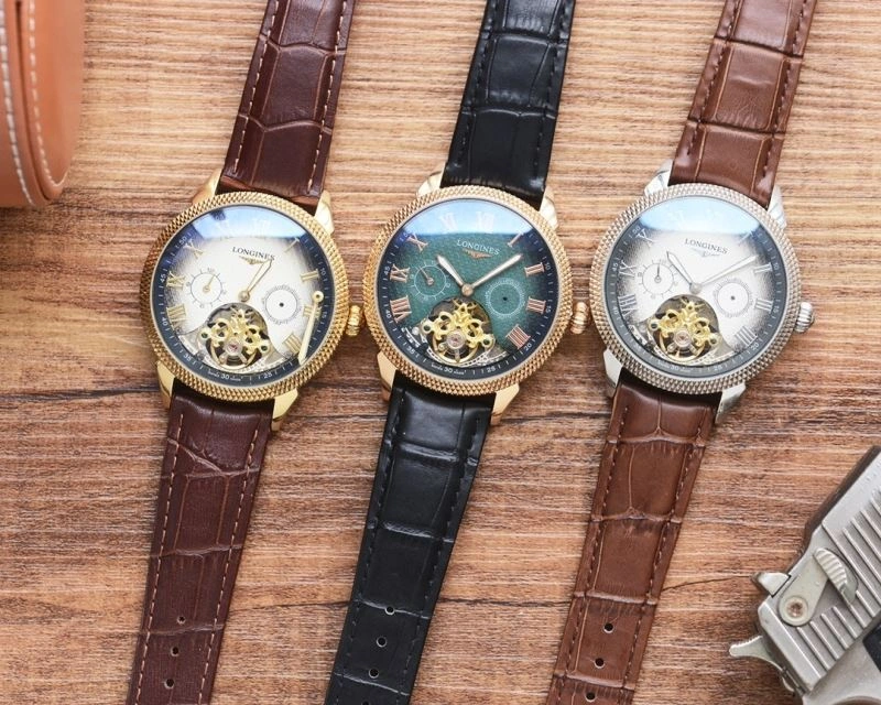 Thermal LONGINES Watches 188625