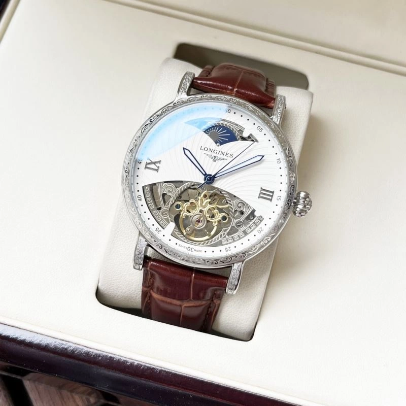 FlexibleFit LONGINES Watches 188631