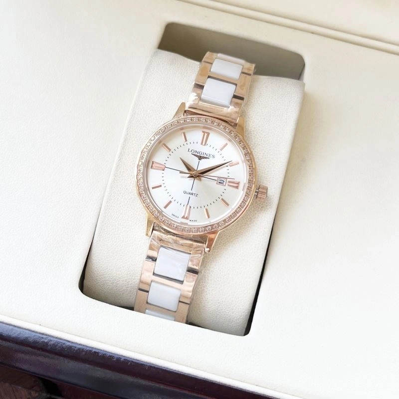 LONGINES Watches Bright 188649