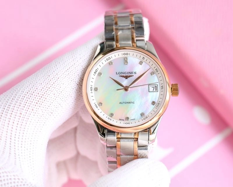 ComfortFit LONGINES Watches 188621