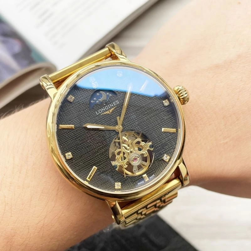 Efficient LONGINES Watches 188619