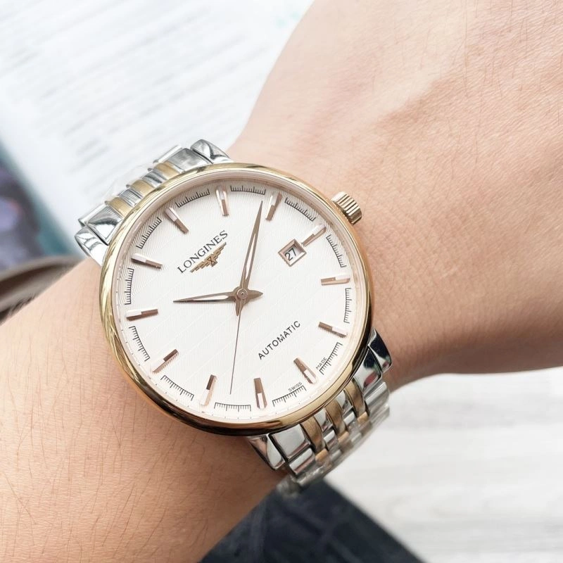 Comfortable LONGINES Watches 188618
