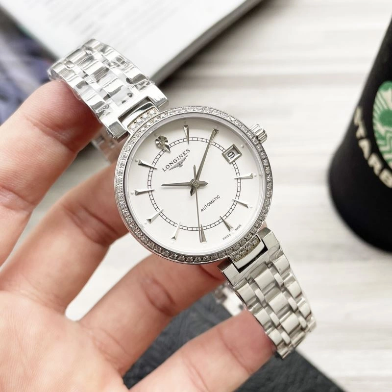 Elegant LONGINES Watches 188617