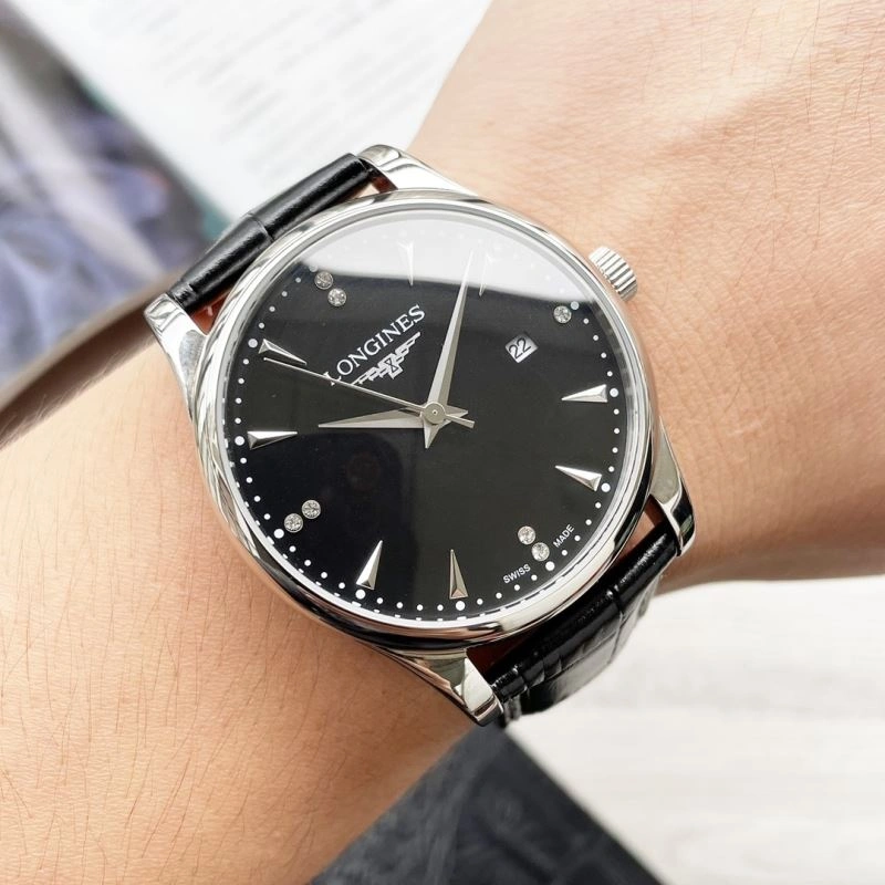 Comfortable LONGINES Watches 188615
