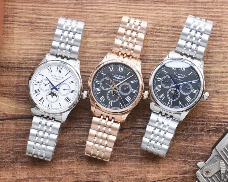LONGINES Watches ModernLook 188613