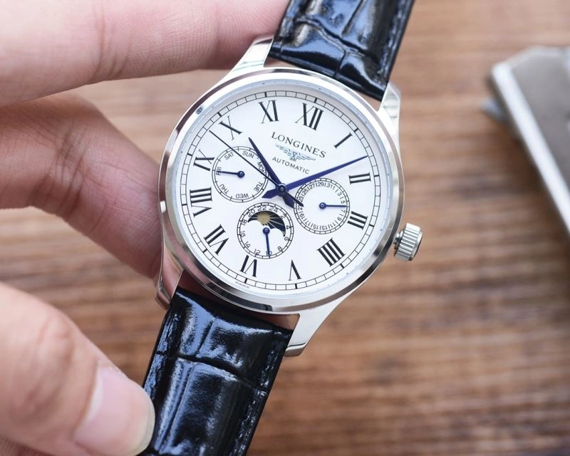 FreshLook LONGINES Watches 188612