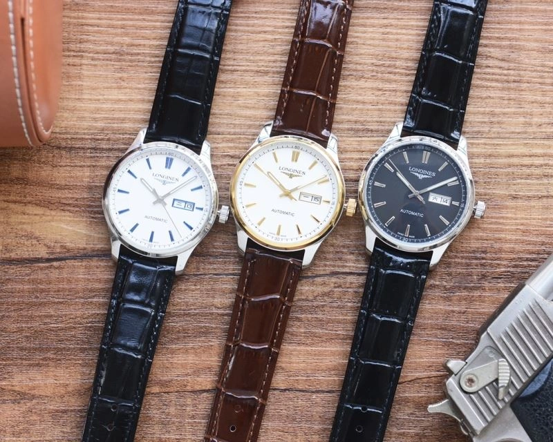 LONGINES Watches HighPerformance 188611
