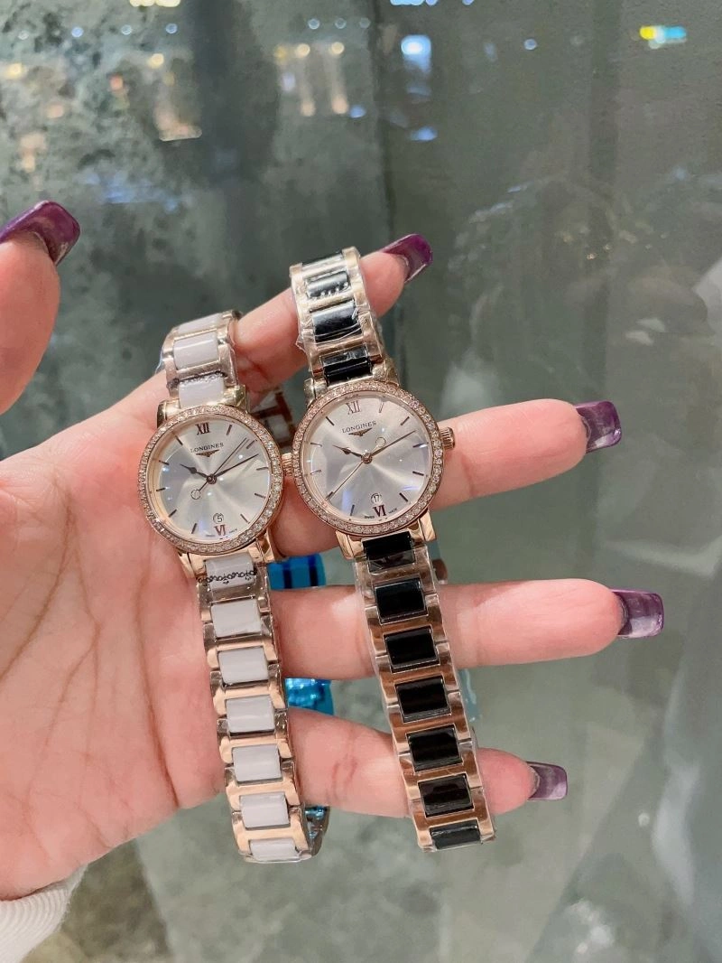 Upgraded LONGINES Watches 188599