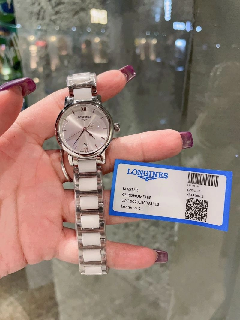 LONGINES Watches ZeroBulk 188586