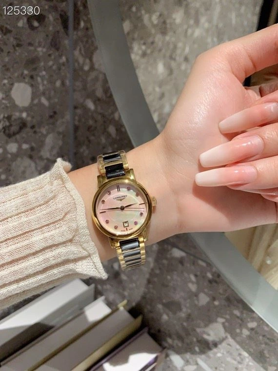 Bold LONGINES Watches 188580