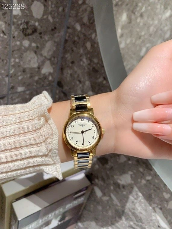 LONGINES Watches GoAnywhere 188596