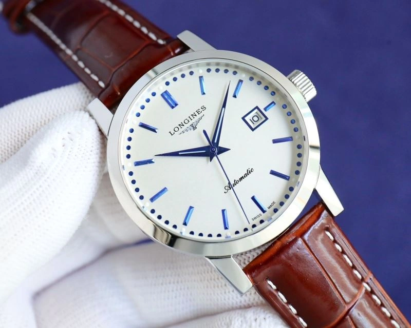 LONGINES Watches Functional 188607