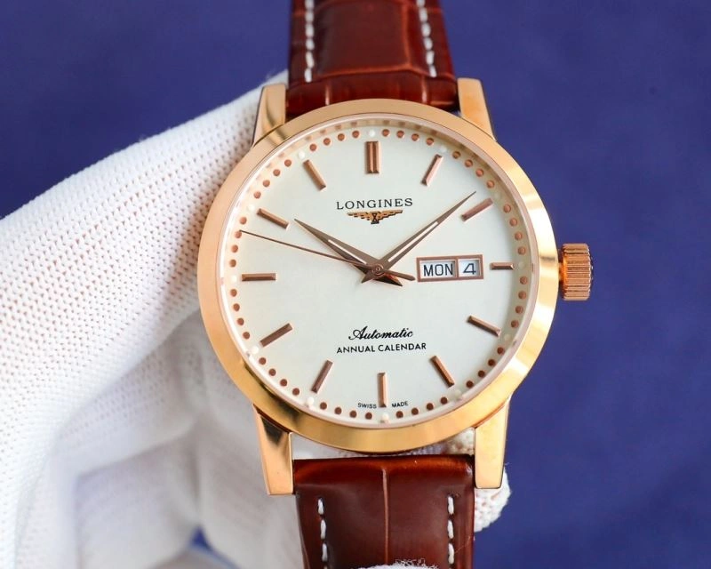 LONGINES Watches Colorful 188606