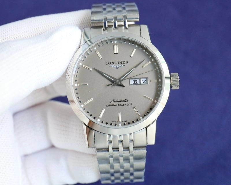 Contemporary LONGINES Watches 188608