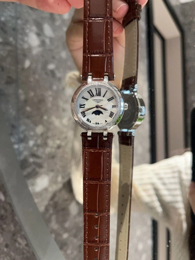 LONGINES Watches StreetReady 188601