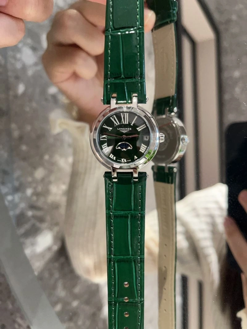 LONGINES Watches Packable 188602