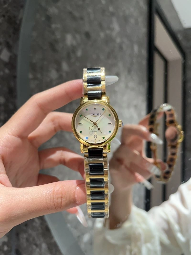HighQuality LONGINES Watches 188600