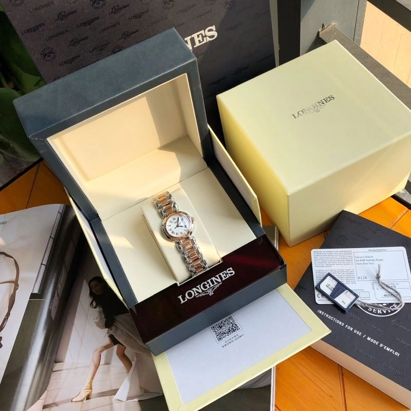 LONGINES Watches HighQuality 188594