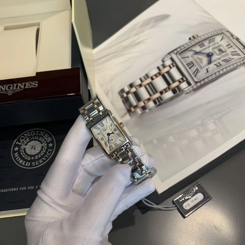 Unisex LONGINES Watches 188595