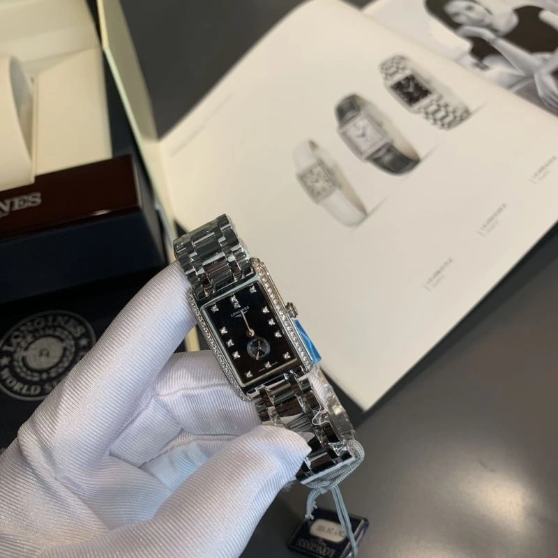WrinkleFree LONGINES Watches 188583