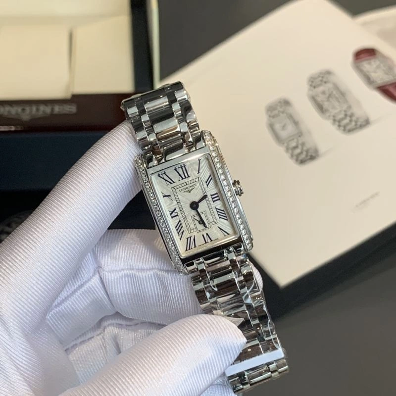 LONGINES Watches WellDesigned 188588