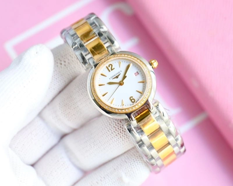 LONGINES Watches Seasonal 188579