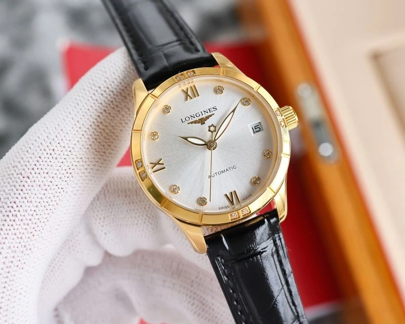 LONGINES Watches TimelessDesign 188575