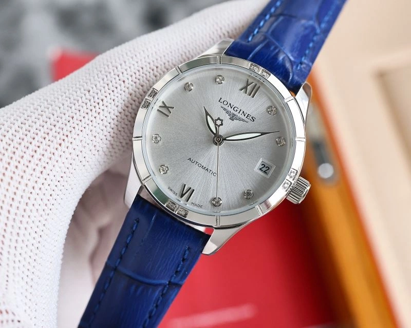 LONGINES Watches NewStyle 188574